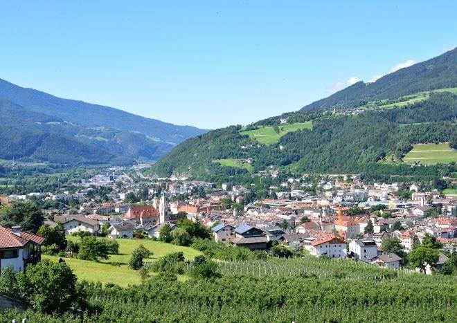 Agriturismo marxenhof