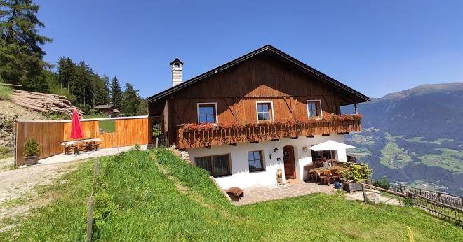 Agriturismo masitterhof