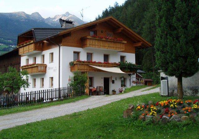 Agriturismo mesnerhof