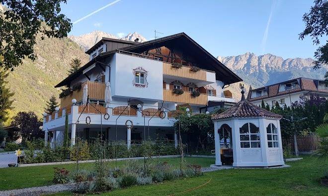 Agriturismo neuwirtshof