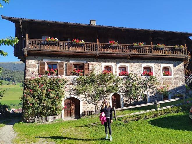 Agriturismo niederhauserhof