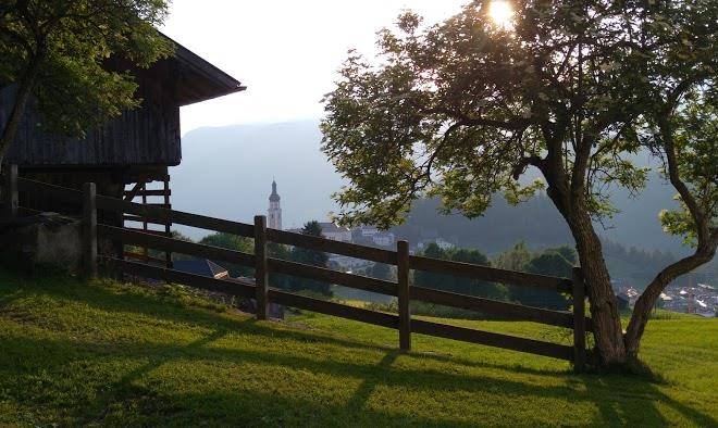 Agriturismo niglalerhof