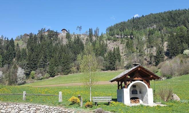Agriturismo oberbinder