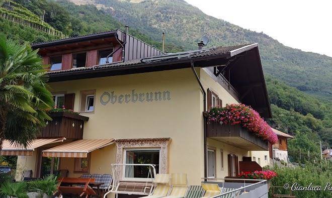 Agriturismo oberbrunn