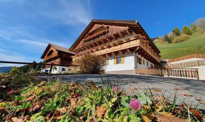 Agriturismo oberpapping urlaub auf dem bauernhof