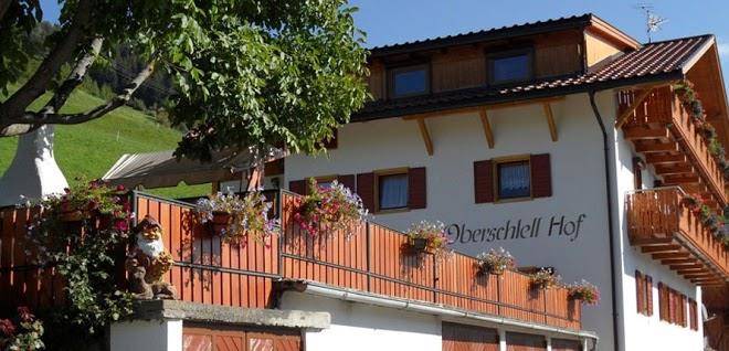 Agriturismo oberschlellhof