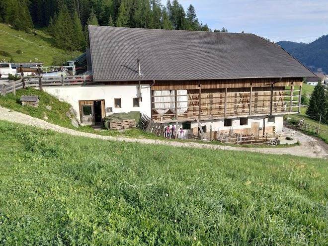 Agriturismo oies