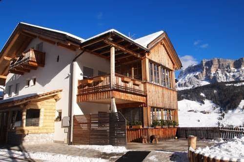 Agriturismo paracia