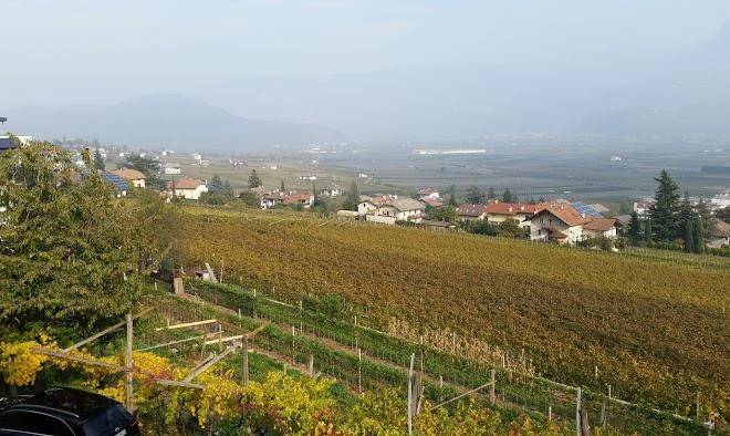Agriturismo perglhof