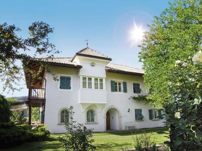 Agriturismo perwanger hof
