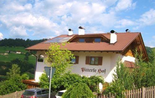 Agriturismo pitterlehof