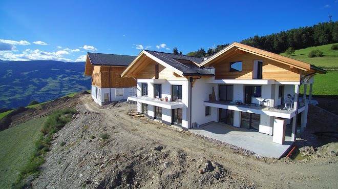 Agriturismo platiederhof