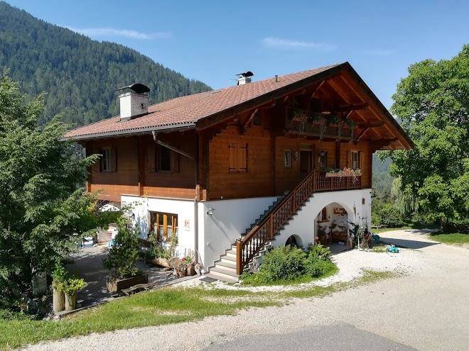 Agriturismo platschgolerhof