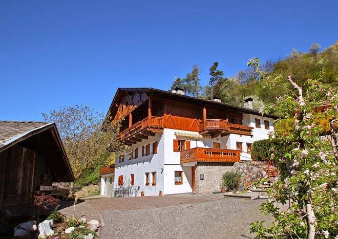 Agriturismo prackfiedererhof