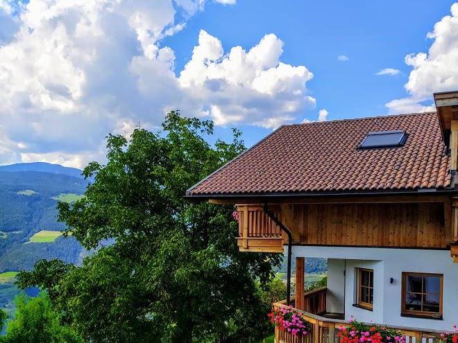 Agriturismo proderhof