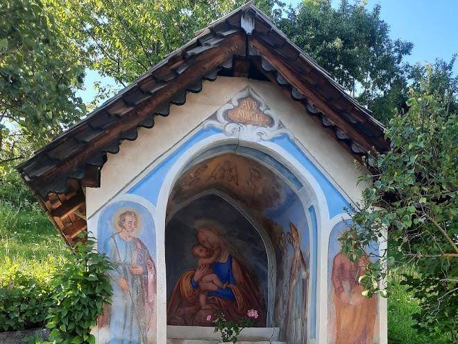 Agriturismo psoarhof