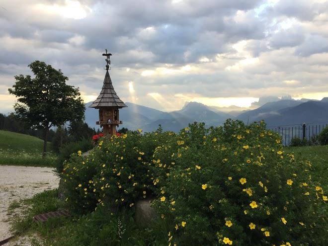 Agriturismo radhof