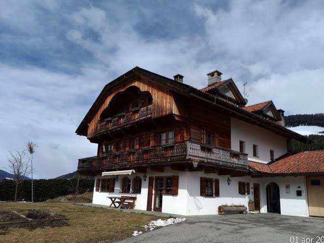 Agriturismo rainerhof