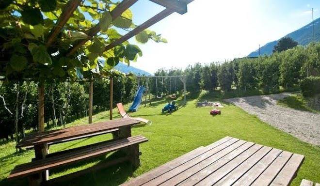 Agriturismo raslgut