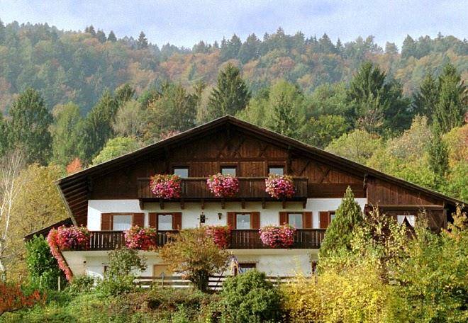 Agriturismo reinmannhof