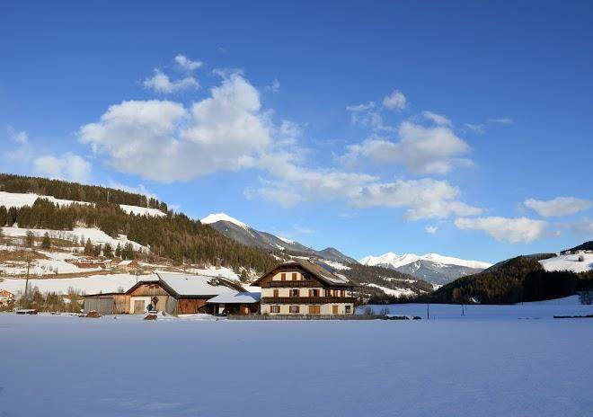 Agriturismo scharmashof