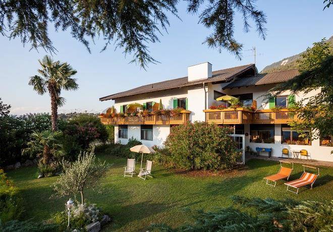 Agriturismo sonnenhof camere con colazione