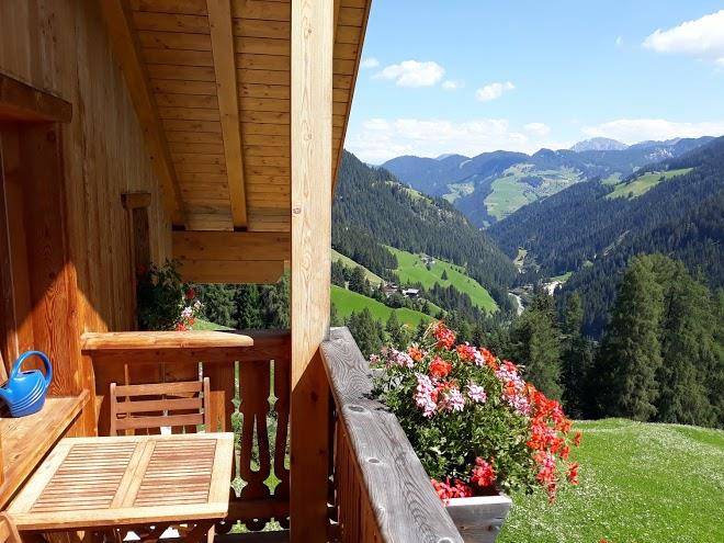 Agriturismo sotgherdena