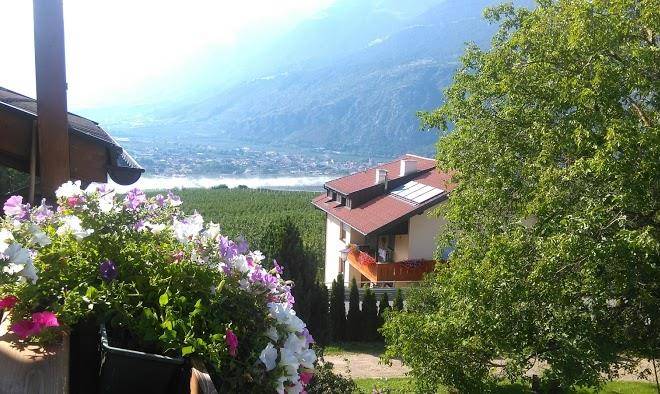 Agriturismo stadlgut
