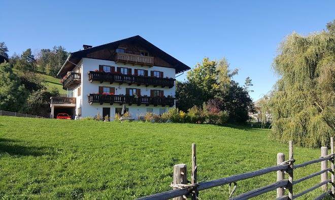 Agriturismo stauderhof