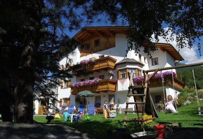 Agriturismo stecherhof