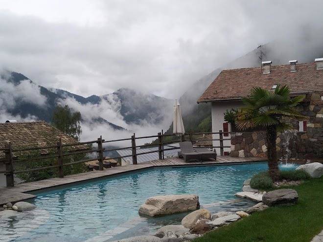 Agriturismo stegerhof