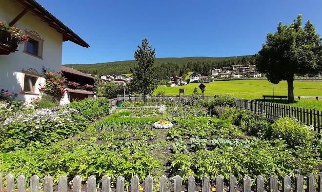 Agriturismo sule' hof