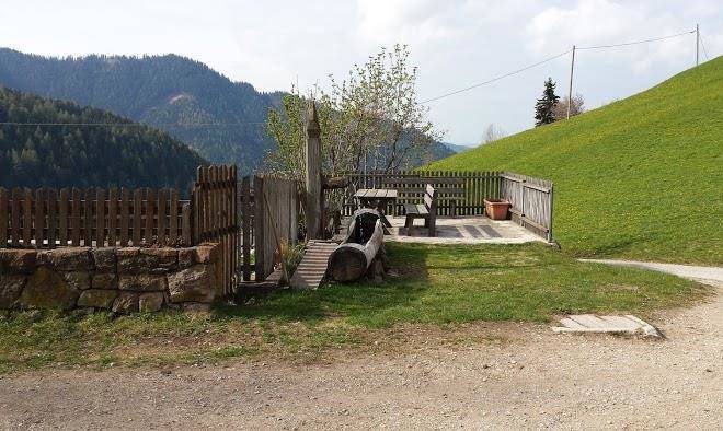 Agriturismo thomaserhof