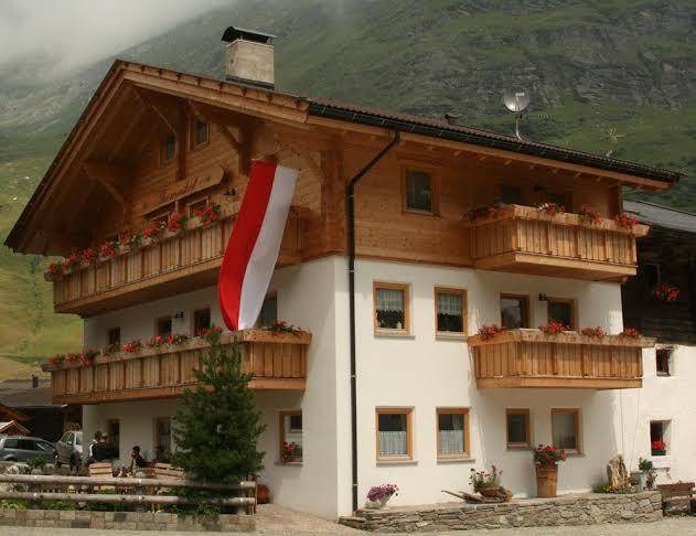 Agriturismo thomashof