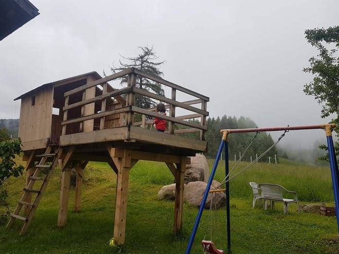 Agriturismo tielerhof