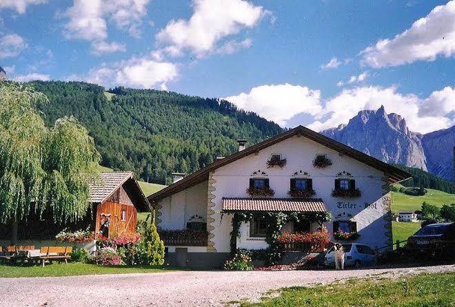 Agriturismo tirlerhof