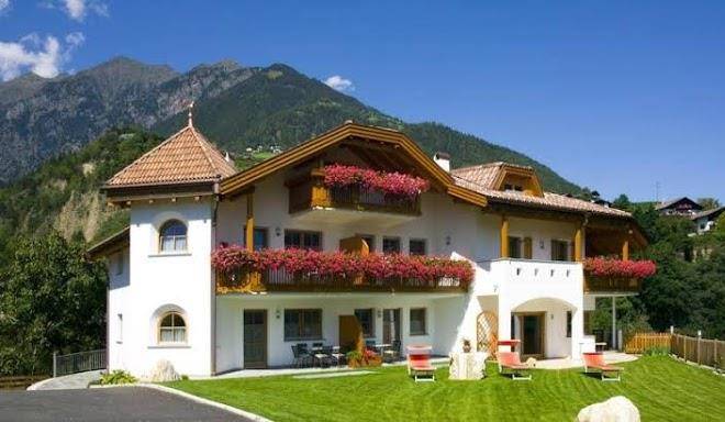 Agriturismo tischlerhof