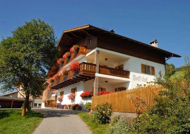 Agriturismo treffhof