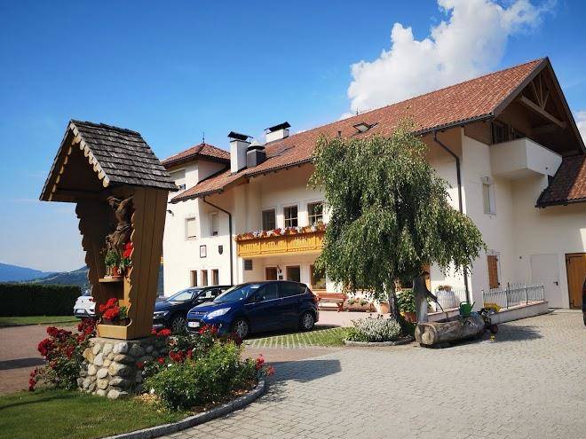 Agriturismo trinnerhof