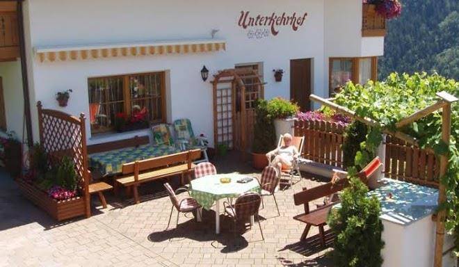 Agriturismo unterkehrhof