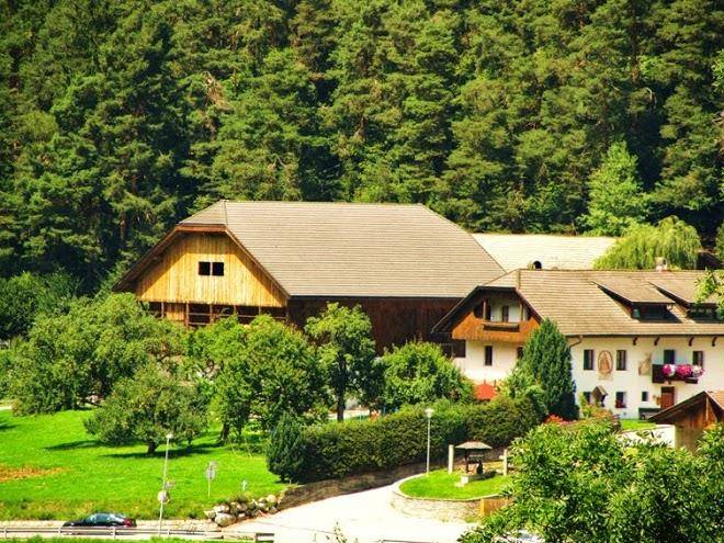 Agriturismo untermoarhof