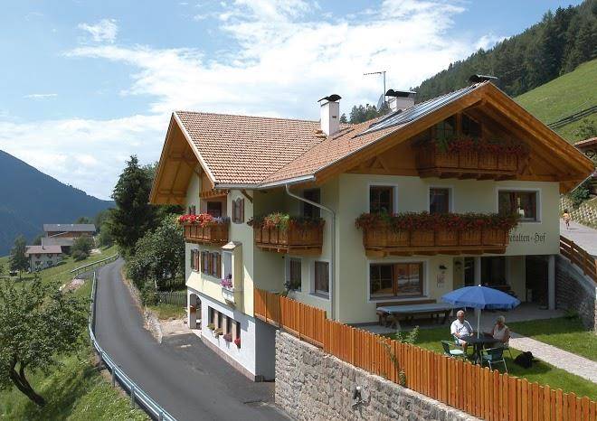 Agriturismo veraltenhof
