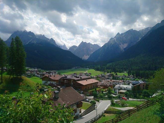 Agriturismo villgrater