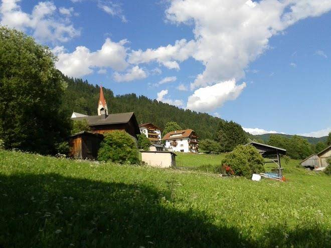 Agriturismo waldmeisterhof
