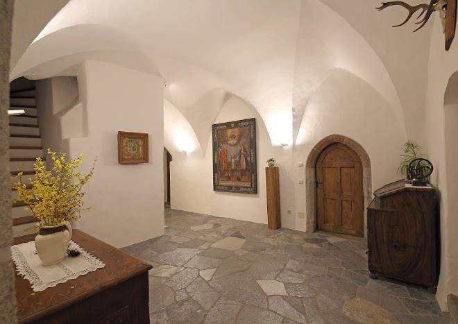 Agriturismo zehentner