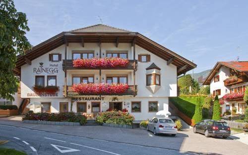 Agstner's hotel rainegg & restaurant
