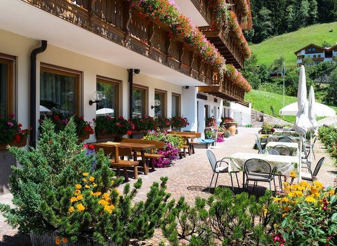 Aktiv hotel schonwald