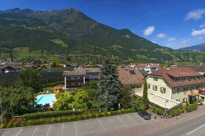 Albergo al cervo