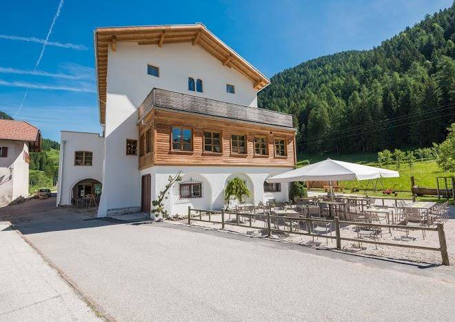 Albergo al cervo sas di kofler edith