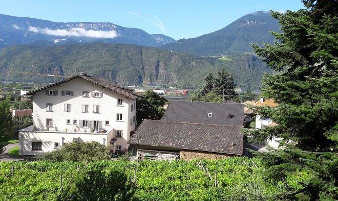 Albergo alla torre